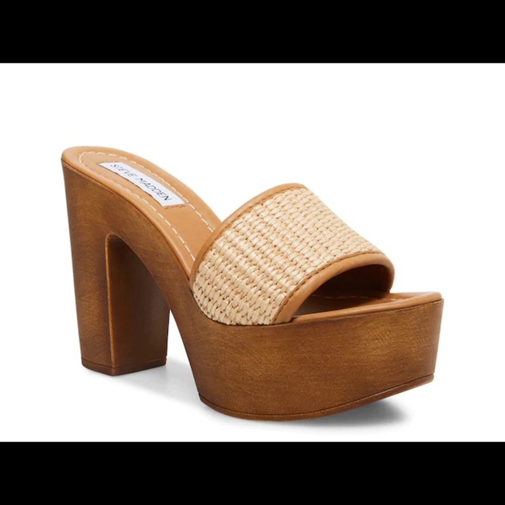 Steve Madden Marisol Platform Sandal